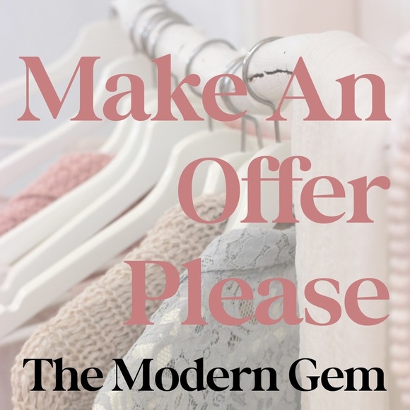 NWT Boho Mauve FLOWY 3/4 Sleeve Lace and linen Peasant Blouse Large Studio JPR - Picture 15 of 16